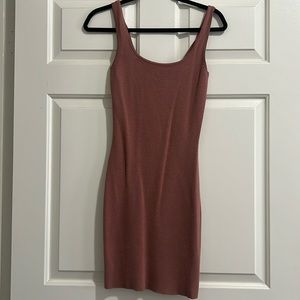 Abercrombie & Fitch Tank Dress
